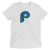 Parowan High School Baseball Short sleeve t-shirt