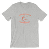 Powerhouse Basketball Short-Sleeve Unisex T-Shirt