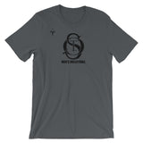 St. Olaf Volleyball Short-Sleeve Unisex T-Shirt
