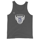 Venture Academy Track and Field Unisex Tank Top