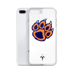 Brighton Softball iPhone Case