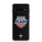 Flash Academy Basketball Samsung Case