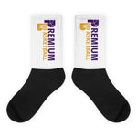 Premium Basketball Socks