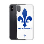 St. Louis Volleyball iPhone Case