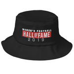 Hall of Fame 2019 Old School Bucket Hat