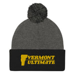 Vermont Ultimate Pom Pom Knit Cap