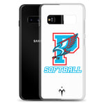 Piute Softball Samsung Case