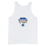 Montana State Club Volleyball Unisex Tank Top