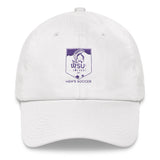 Winona Soccer Dad hat