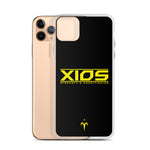 XIOS Strength & Conditioning iPhone Case