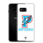 Piute Softball Samsung Case