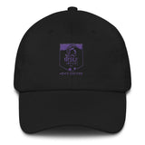 Winona Soccer Dad hat