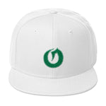 Olympus Softball Snapback Hat