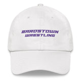 Bardstown Wrestling Dad hat