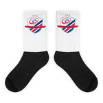OMWRFC Socks