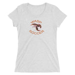 Wasp Soccer Ladies' short sleeve t-shirt