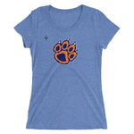 Brighton Softball Ladies' short sleeve t-shirt