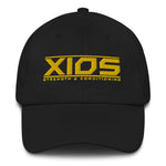 XIOS Strength & Conditioning Dad hat