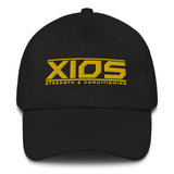 XIOS Strength & Conditioning Dad hat