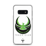 Phoenix Flyers Track Club Samsung Case