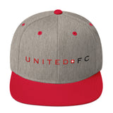 United FC  Snapback Hat