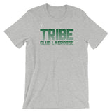 Tribe Club Lacrosse Short-Sleeve Unisex T-Shirt
