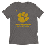 Bardstown Wrestling Short sleeve t-shirt