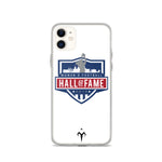 Hall of Fame 2019 iPhone Case