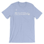 Skymaul Ultimate Short-Sleeve Unisex T-Shirt