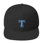 Tempe High School Track and Field Snapback Hat