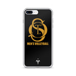 St. Olaf Volleyball iPhone Case