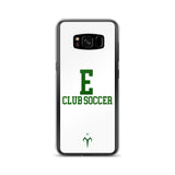 EMU Club Soccer Samsung Case