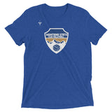 Montana State Volleyball Short sleeve t-shirt