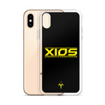 XIOS Strength & Conditioning iPhone Case