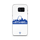 St. Louis Volleyball Samsung Case
