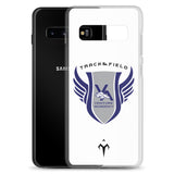 Venture Academy Track and Field Samsung Case