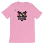 Herriman Hockey Short-Sleeve Unisex T-Shirt