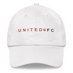 United FC  Dad hat