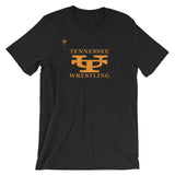 Tennessee Wrestling Short-Sleeve Unisex T-Shirt