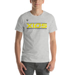 XIOS Strength & Conditioning Short-Sleeve Unisex T-Shirt
