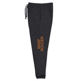 Wasp Soccer Unisex Joggers