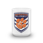 Brighton Rugby Mug