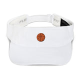 Premium Basketball Visor