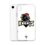 ALAH Knights Basketball iPhone Case