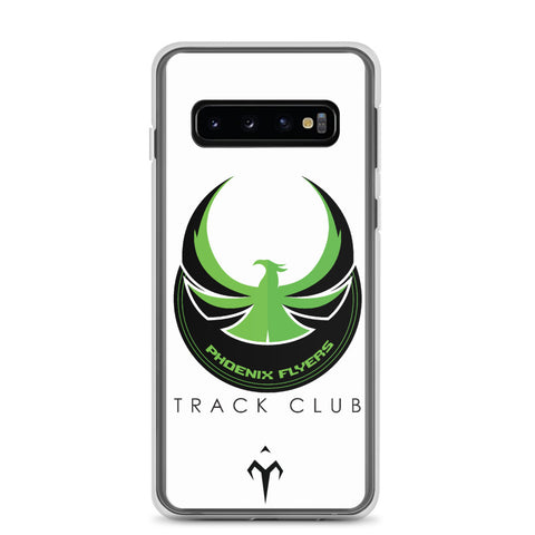 Phoenix Flyers Track Club Samsung Case