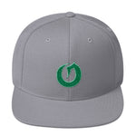 Olympus Softball Snapback Hat
