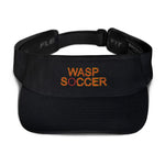 Wasp Soccer Visor