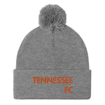 Tennessee FC Pom-Pom Beanie