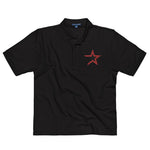 MBA Utah Stars Men's Premium Polo