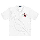 MBA Utah Stars Men's Premium Polo